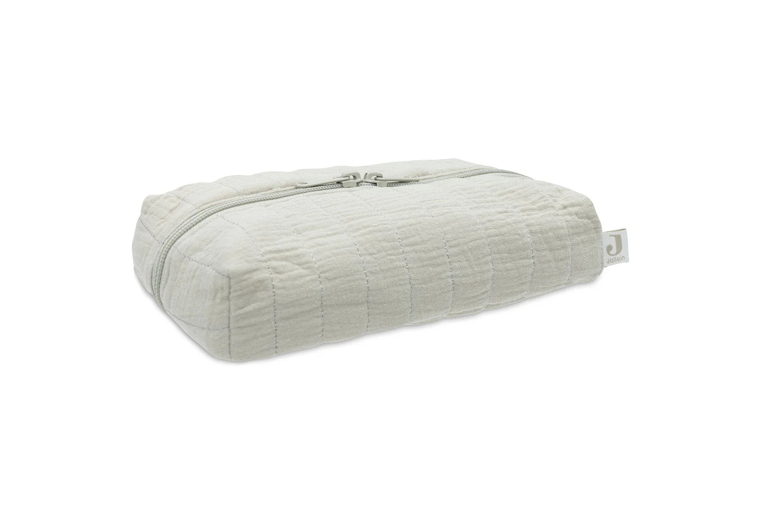 Feuchttuch Etui Olive Green