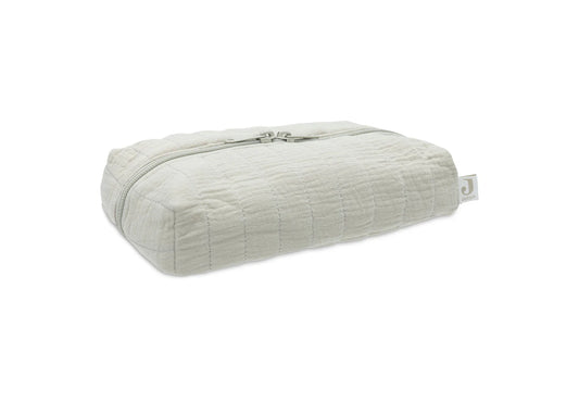 Feuchttuch Etui Olive Green