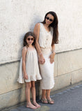 Bild in Galerie-Betrachter laden, Musselin Dress Kids
