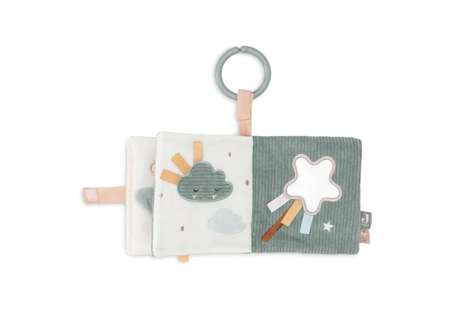 Aktivitäten-Buch Lovely Birds