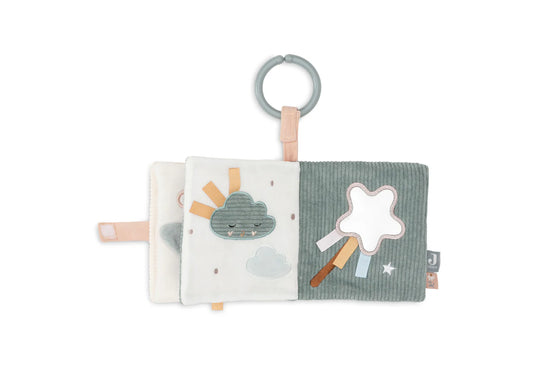 Aktivitäten-Buch Lovely Birds