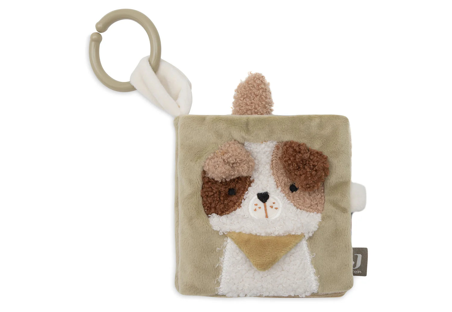 Aktivitäten-Buch Tiny Park