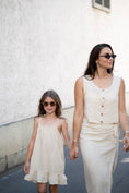 Bild in Galerie-Betrachter laden, Musselin Dress Kids
