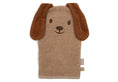 Load image into Gallery viewer, Waschlappen Frottee Dog
