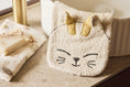 Load image into Gallery viewer, Waschlappen Frottee Cat
