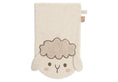 Load image into Gallery viewer, Waschhandschuh Frottee Sheep
