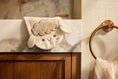 Load image into Gallery viewer, Waschhandschuh Frottee Sheep
