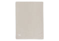 Load image into Gallery viewer, Knit Blanket Oatmeal 75x100
