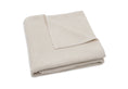 Load image into Gallery viewer, Knit Blanket Oatmeal 75x100
