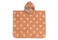Load image into Gallery viewer, Badeponcho Frottee - Jacquard
