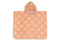Load image into Gallery viewer, Badeponcho Frottee - Jacquard

