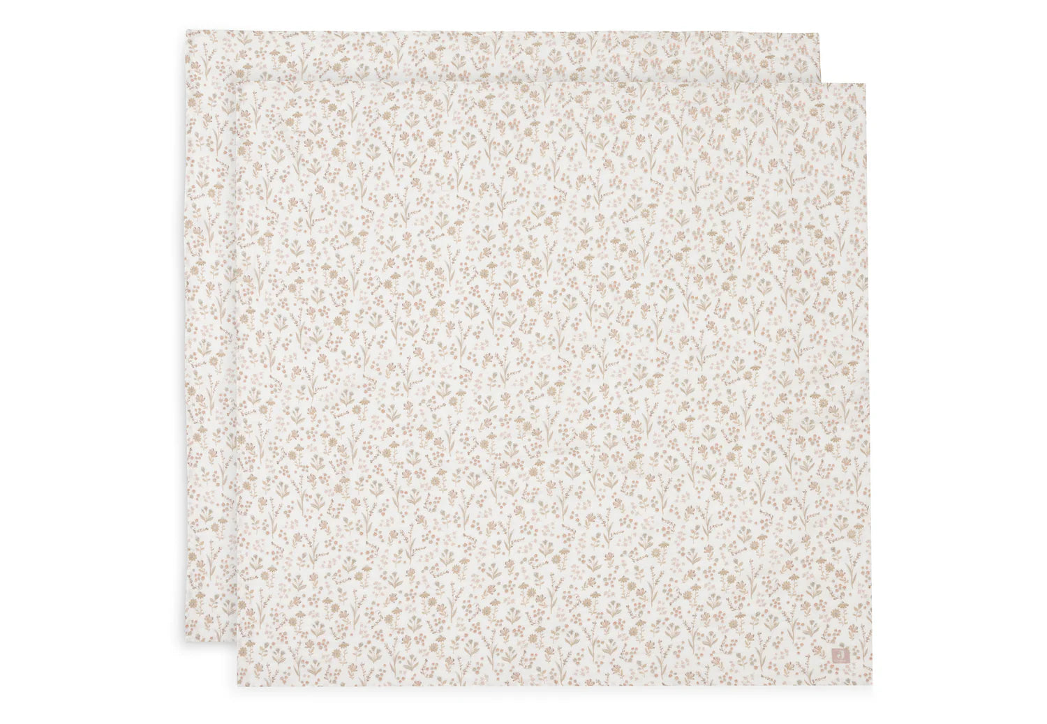 Hydrophill Swaddles Bloomy 115x115cm