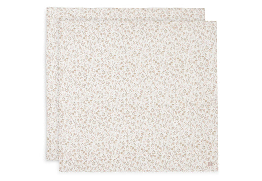 Hydrophill Swaddles Bloomy 115x115cm