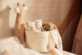 Load image into Gallery viewer, Hydrophill Swaddles Bloomy 115x115cm
