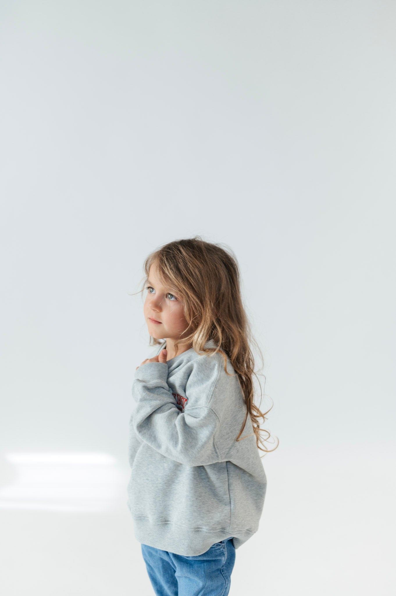 MINI -growing together- Sweater