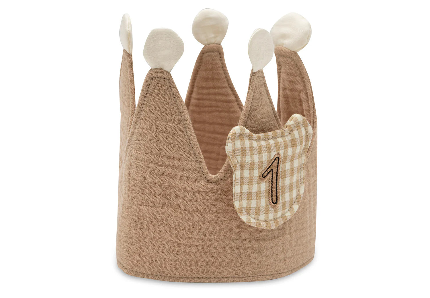 Geburtstagskrone Teddy