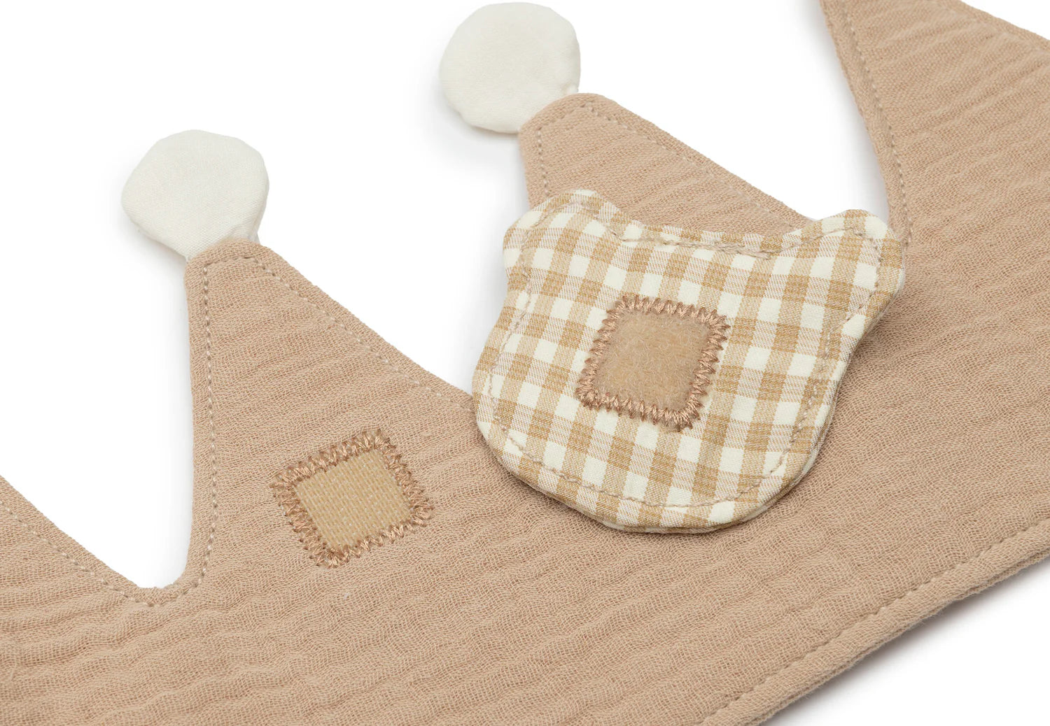 Geburtstagskrone Teddy