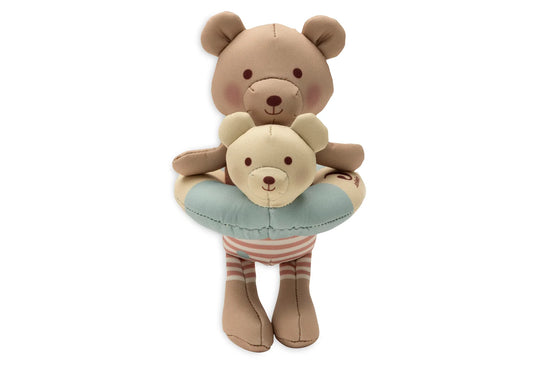 Badepuppe Teddybear