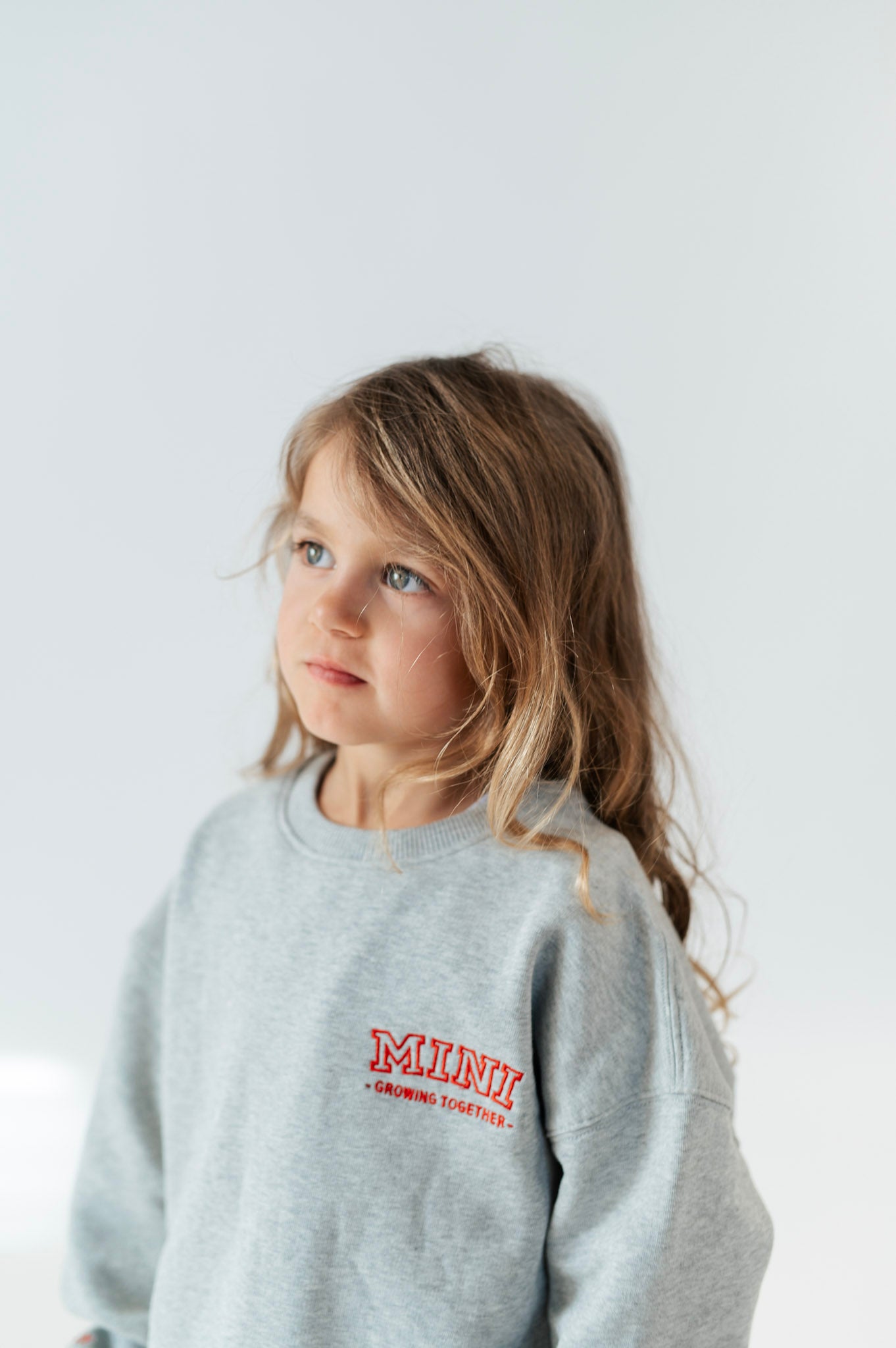MINI -growing together- Sweater