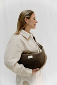 Load image into Gallery viewer, Brown Teddy Adult Fanny Pack
