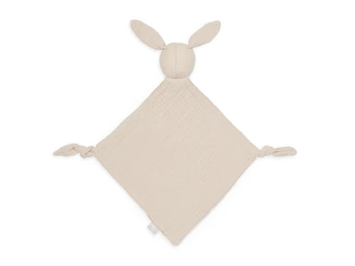 Schmusetuch Bunny ears
