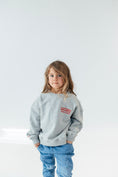 Bild in Galerie-Betrachter laden, MINI -growing together- Sweater

