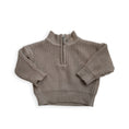 Bild in Galerie-Betrachter laden, Knit Zipper Jumper Kids Pre-Order
