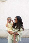 Bild in Galerie-Betrachter laden, Knit Shirt Lemon Kids
