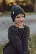 Load image into Gallery viewer, KIDS Jumper COFFEE
