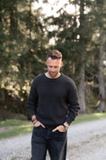 Bild in Galerie-Betrachter laden, DAD Jumper ASH
