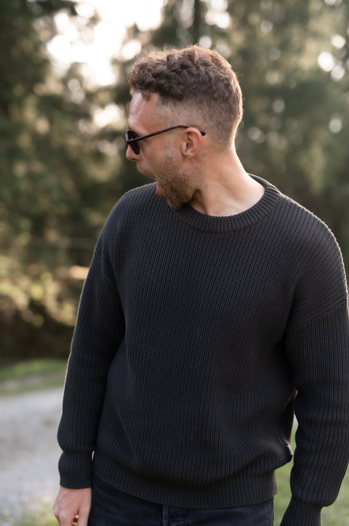 DAD Jumper ASH