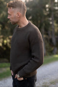 Bild in Galerie-Betrachter laden, DAD Jumper COFFEE
