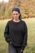 Bild in Galerie-Betrachter laden, MUM Jumper ASH
