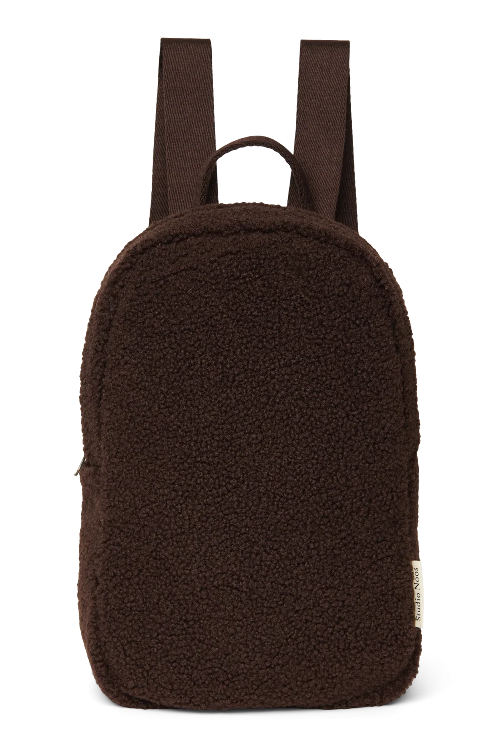Chocolate Teddy Mini Backpack