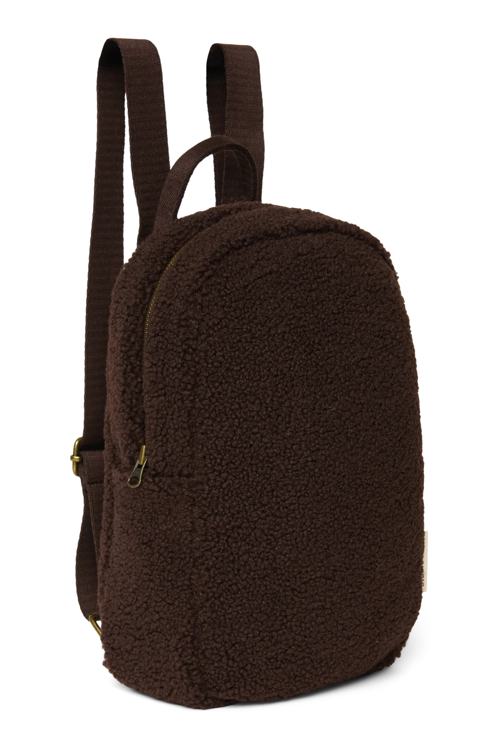 Chocolate Teddy Mini Backpack