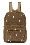 Load image into Gallery viewer, Midi Backpack Brown
