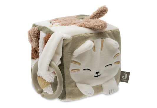 Aktivitätswürfel Tiny Park