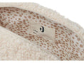 Bild in Galerie-Betrachter laden, Pouch Boucle Naturel
