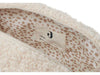 Pouch Boucle Naturel