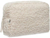 Pouch Boucle Naturel