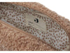 Pouch Boucle Biscuit