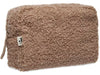 Pouch Boucle Biscuit