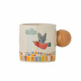 Bild in Galerie-Betrachter laden, Colorine Tasse Nature
