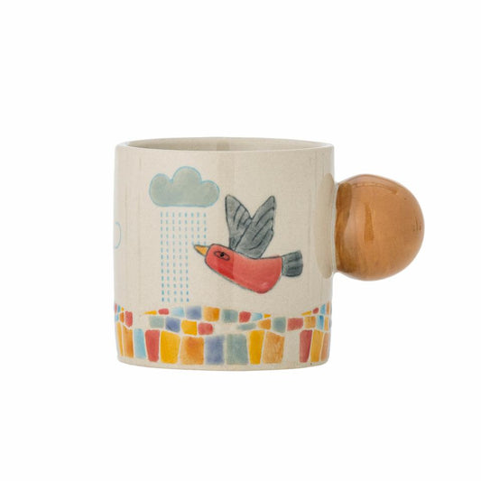 Colorine Tasse Nature