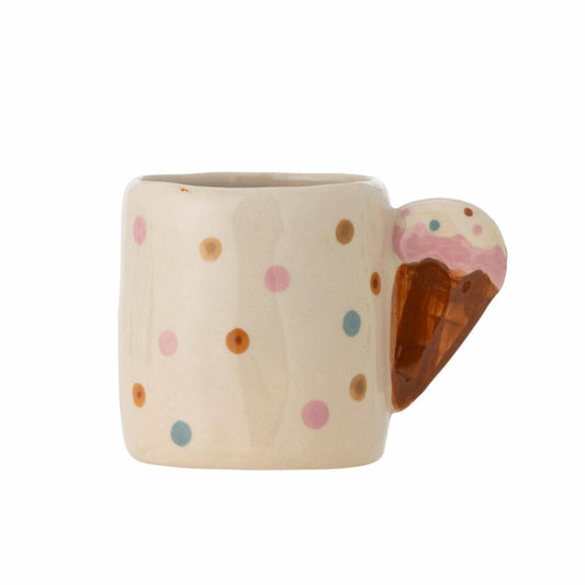 Creamy Tasse Nature
