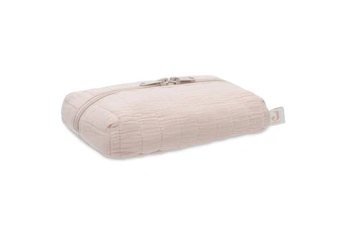 Feuchttuch Etui rose