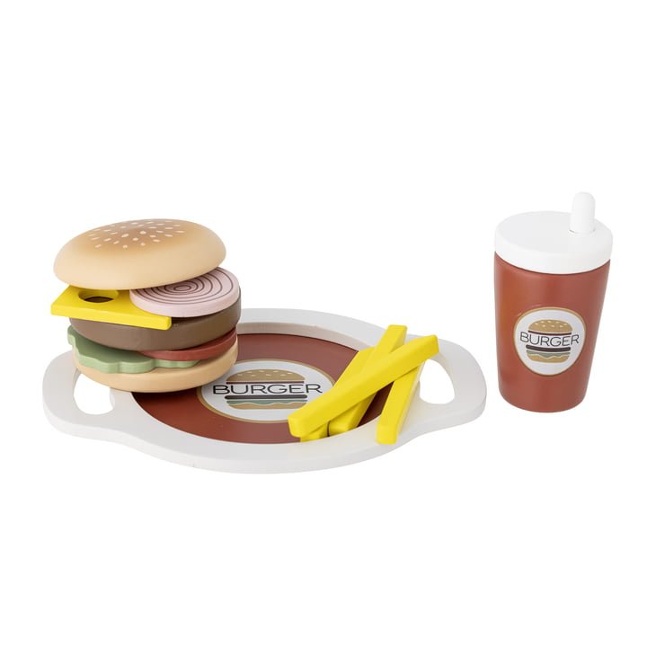 Food Play Set Jools