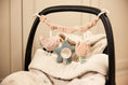 Bild in Galerie-Betrachter laden, Kinderwagenkette Lovely Birds
