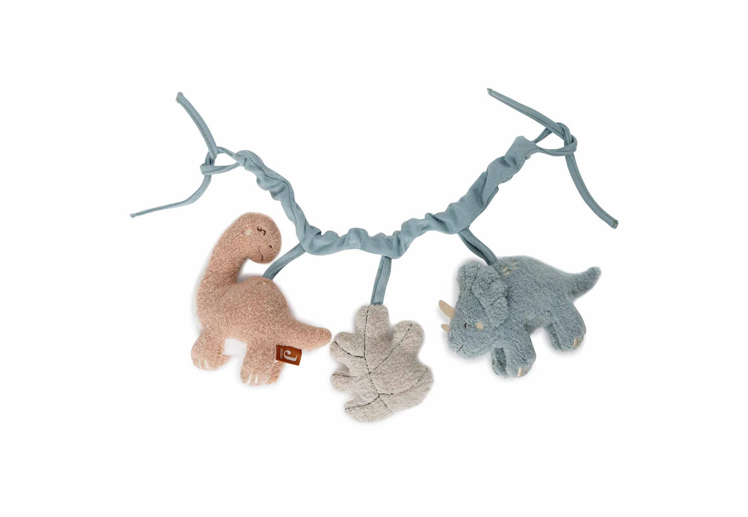 Kinderwagenkette Roarsome