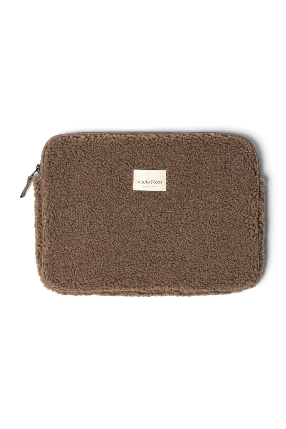 Laptop Case Brown